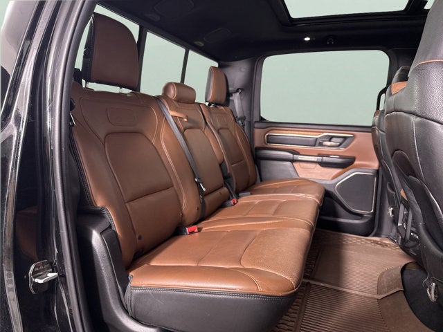 2019 RAM 1500 Longhorn