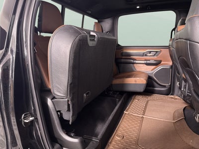 2019 RAM 1500 Longhorn