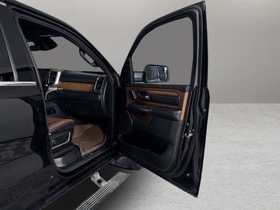 2019 RAM 1500 Longhorn