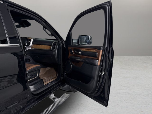 2019 RAM 1500 Longhorn