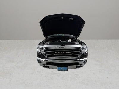 2019 RAM 1500 Longhorn