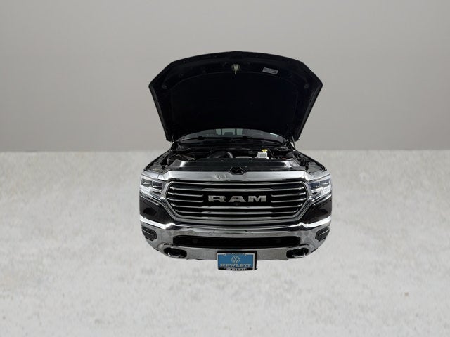2019 RAM 1500 Longhorn