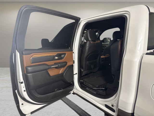 2023 RAM 1500 Longhorn