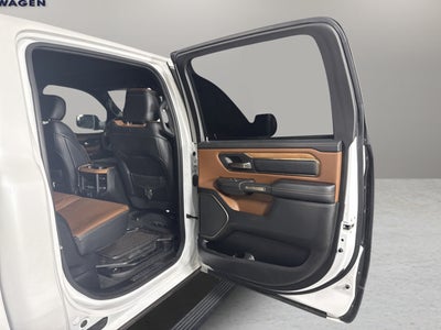 2023 RAM 1500 Longhorn