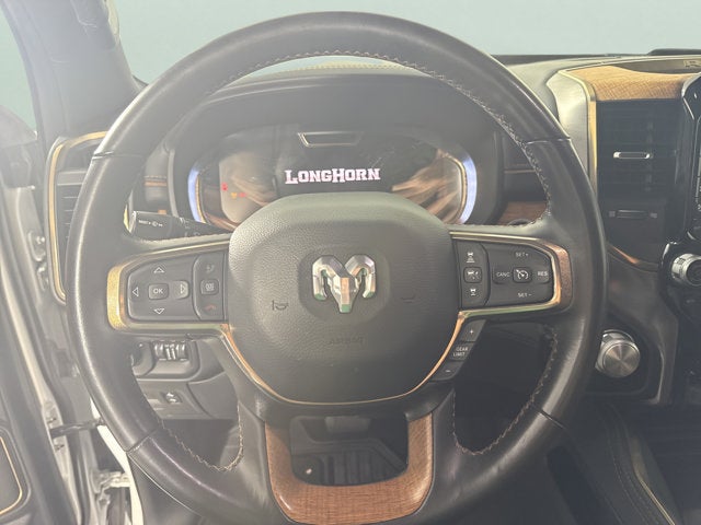 2023 RAM 1500 Longhorn