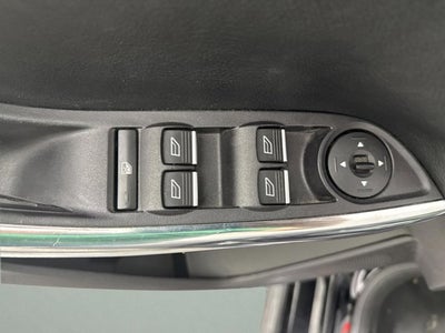 2016 Ford Focus ST
