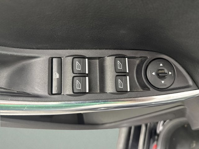 2016 Ford Focus ST
