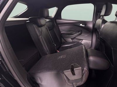 2016 Ford Focus ST