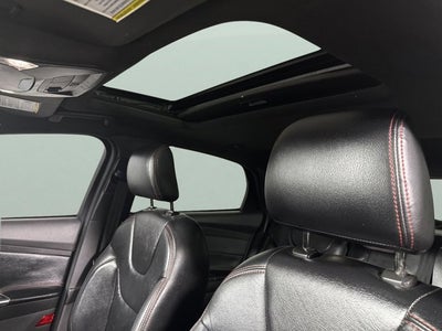 2016 Ford Focus ST