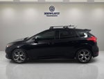 2016 Ford Focus ST