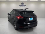 2016 Ford Focus ST
