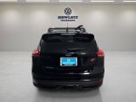 2016 Ford Focus ST