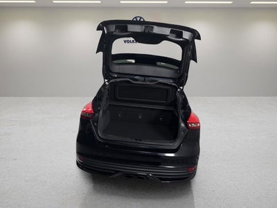 2016 Ford Focus ST