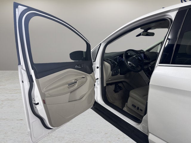 2013 Ford C-Max Hybrid SEL