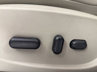 2013 Ford C-Max Hybrid SEL