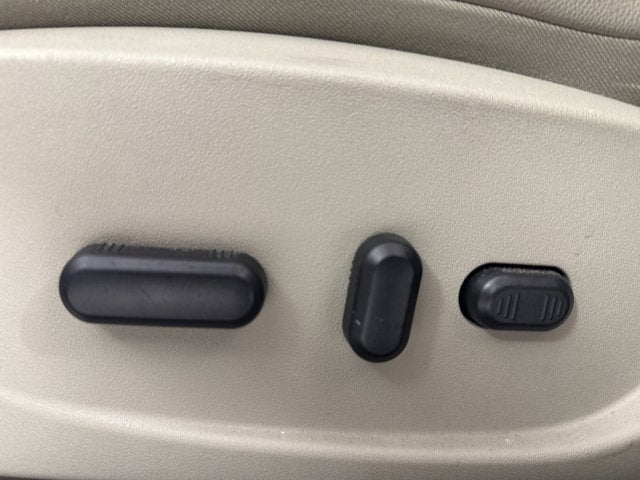 2013 Ford C-Max Hybrid SEL