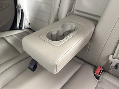 2013 Ford C-Max Hybrid SEL