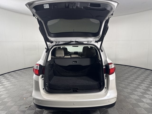 2013 Ford C-Max Hybrid SEL