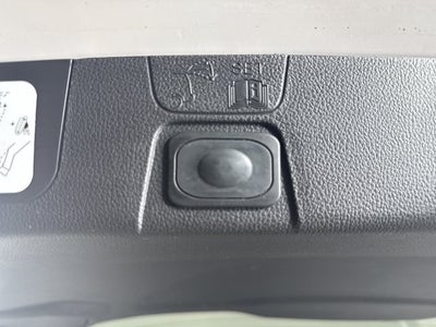 2013 Ford C-Max Hybrid SEL