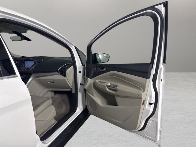 2013 Ford C-Max Hybrid SEL