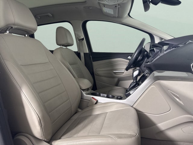 2013 Ford C-Max Hybrid SEL