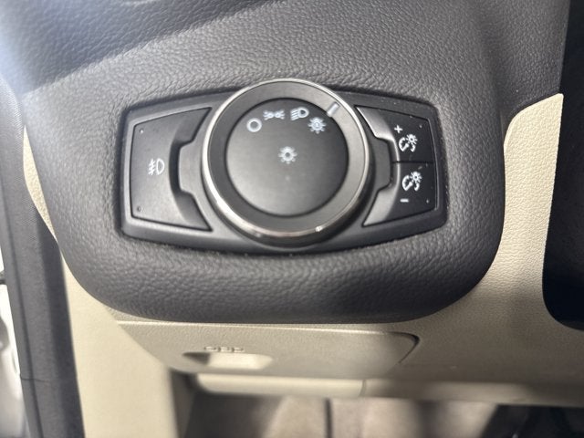 2013 Ford C-Max Hybrid SEL