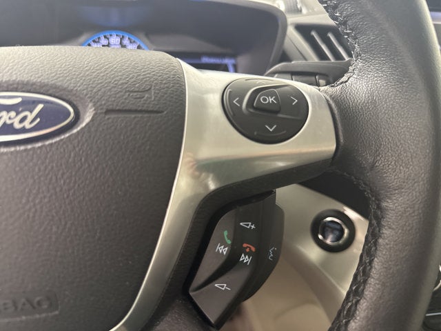 2013 Ford C-Max Hybrid SEL