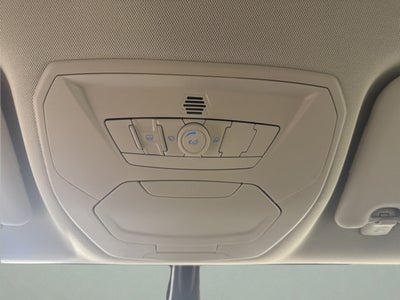 2013 Ford C-Max Hybrid SEL
