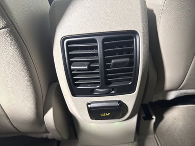 2013 Ford C-Max Hybrid SEL