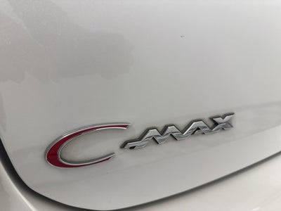 2013 Ford C-Max Hybrid SEL
