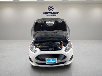 2013 Ford C-Max Hybrid SEL