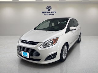 2013 Ford C-Max Hybrid SEL