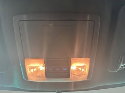 2012 Ford Explorer Limited