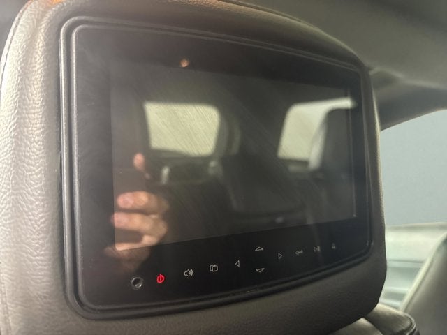 2012 Ford Explorer Limited