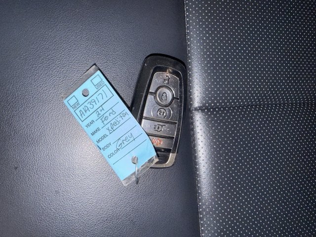 2024 Ford Expedition Max XLT