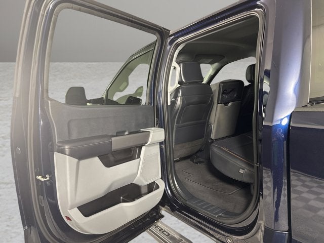 2025 Ford Super Duty F-350 SRW XL