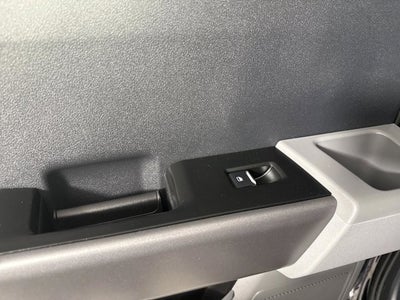 2025 Ford Super Duty F-350 SRW XL