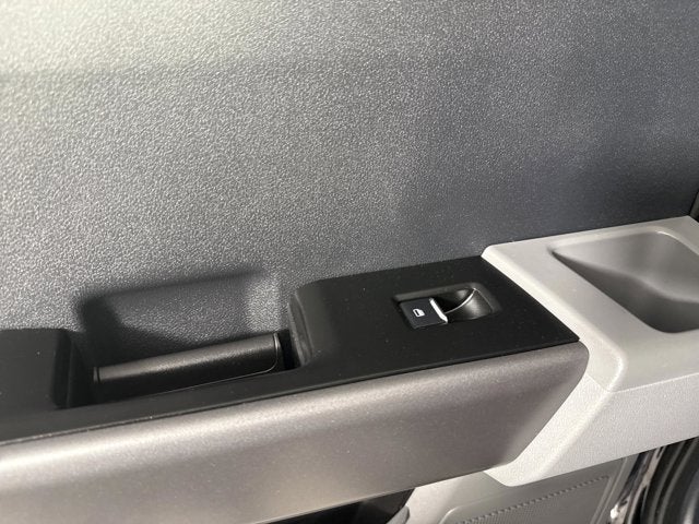 2025 Ford Super Duty F-350 SRW XL