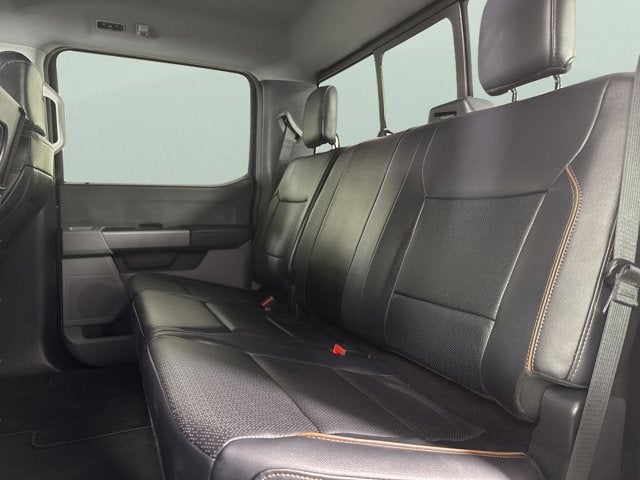 2025 Ford Super Duty F-350 SRW XL