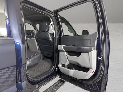 2025 Ford Super Duty F-350 SRW XL