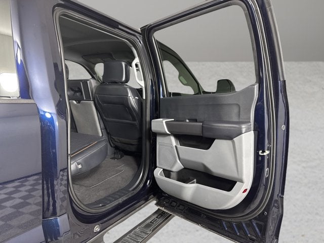 2025 Ford Super Duty F-350 SRW XL