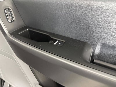 2025 Ford Super Duty F-350 SRW XL