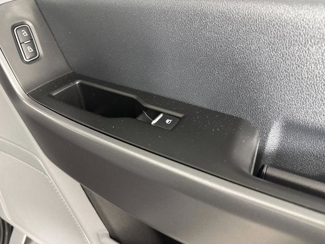 2025 Ford Super Duty F-350 SRW XL