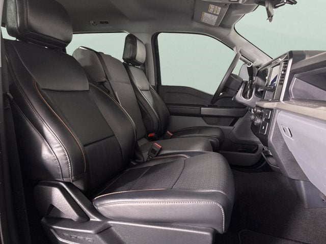 2025 Ford Super Duty F-350 SRW XL