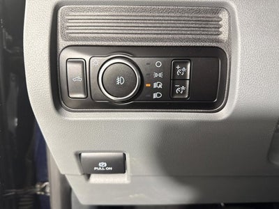 2025 Ford Super Duty F-350 SRW XL