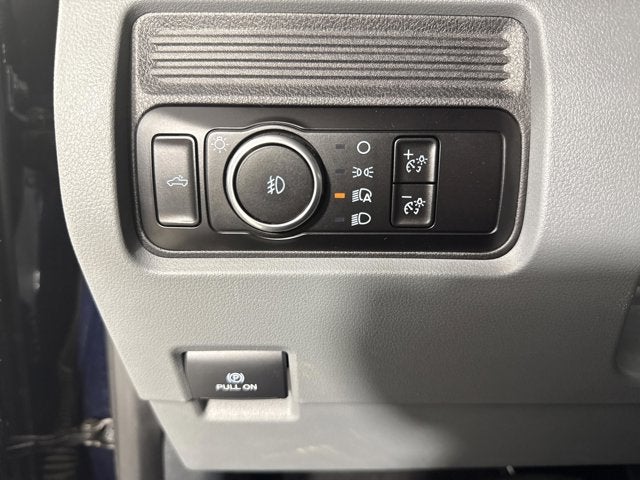 2025 Ford Super Duty F-350 SRW XL