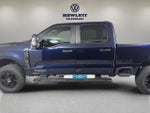 2025 Ford Super Duty F-350 SRW XL