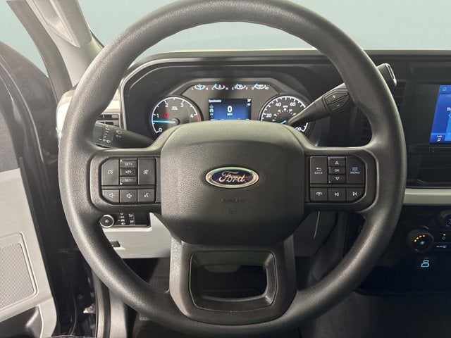 2025 Ford Super Duty F-350 SRW XL