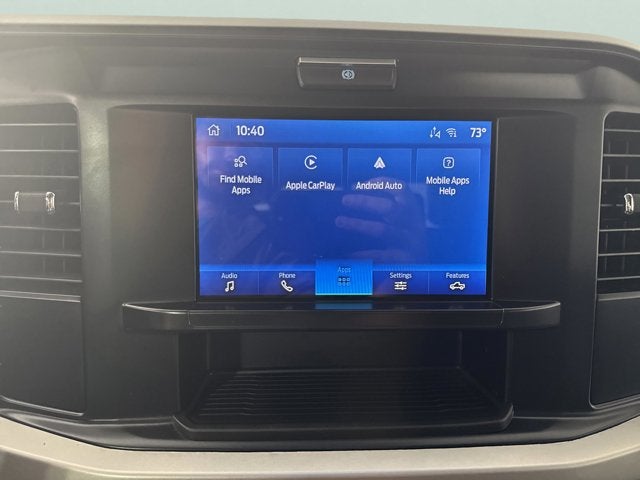 2025 Ford Super Duty F-350 SRW XL