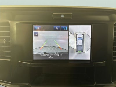 2025 Ford Super Duty F-350 SRW XL